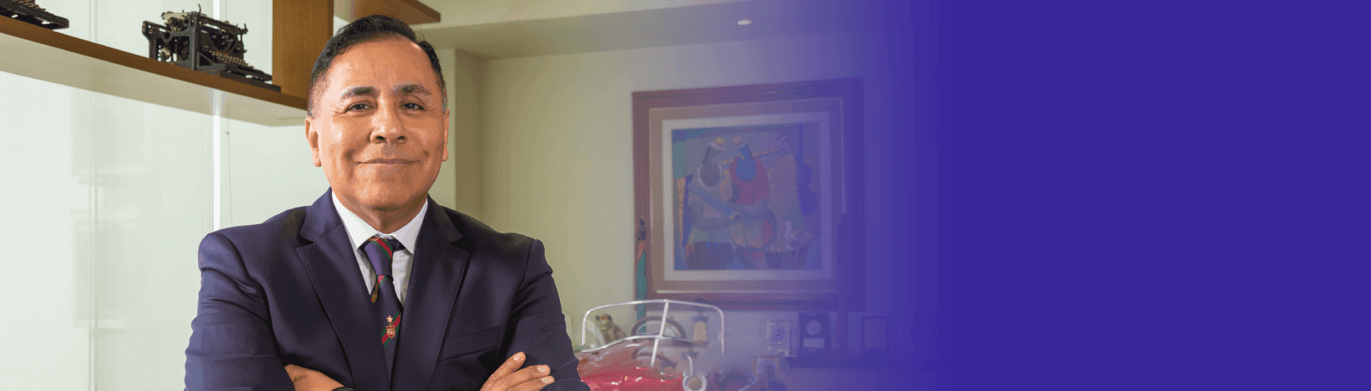 Dino Carlos Caro Coria