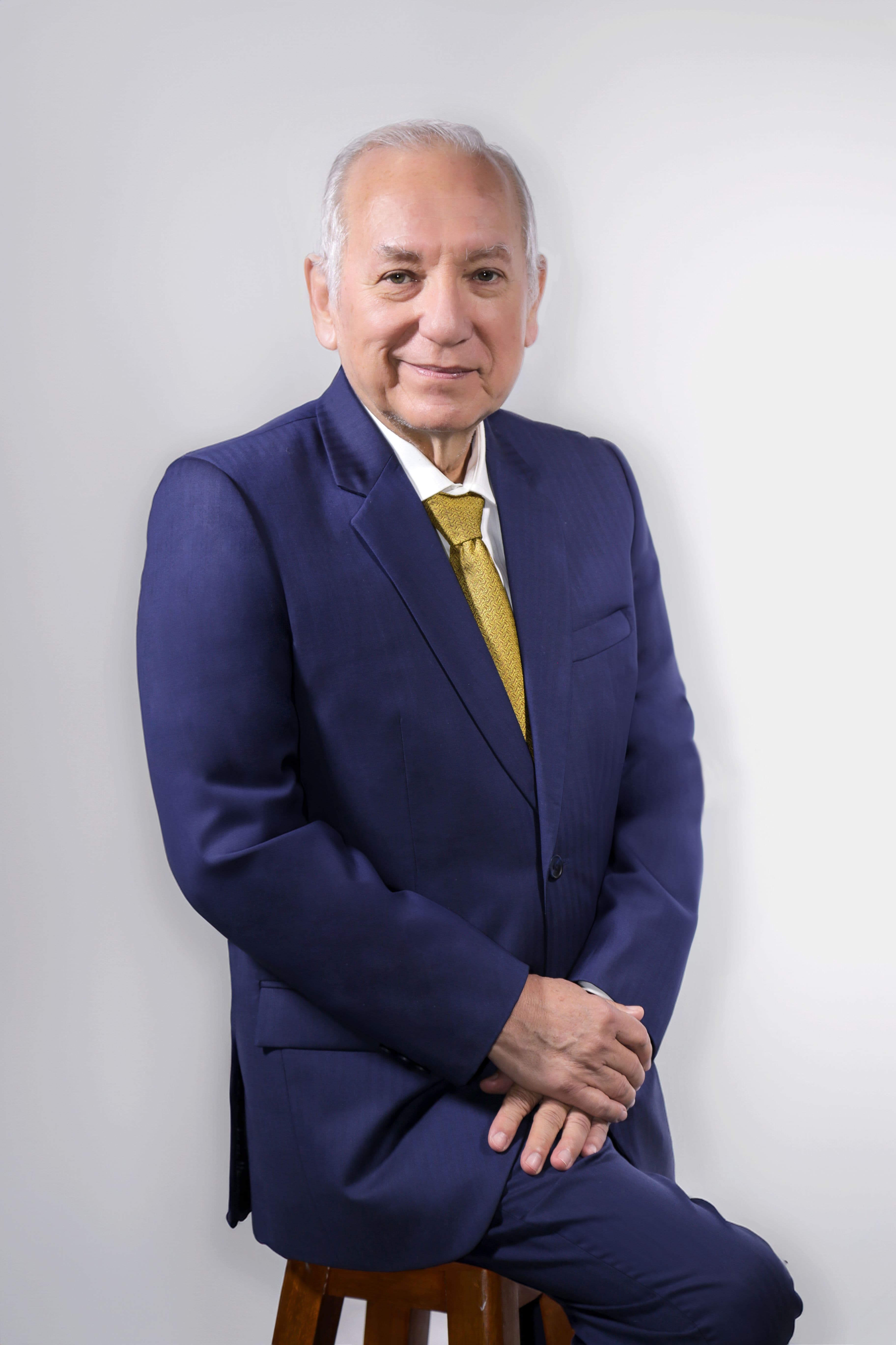 Óscar Becerra