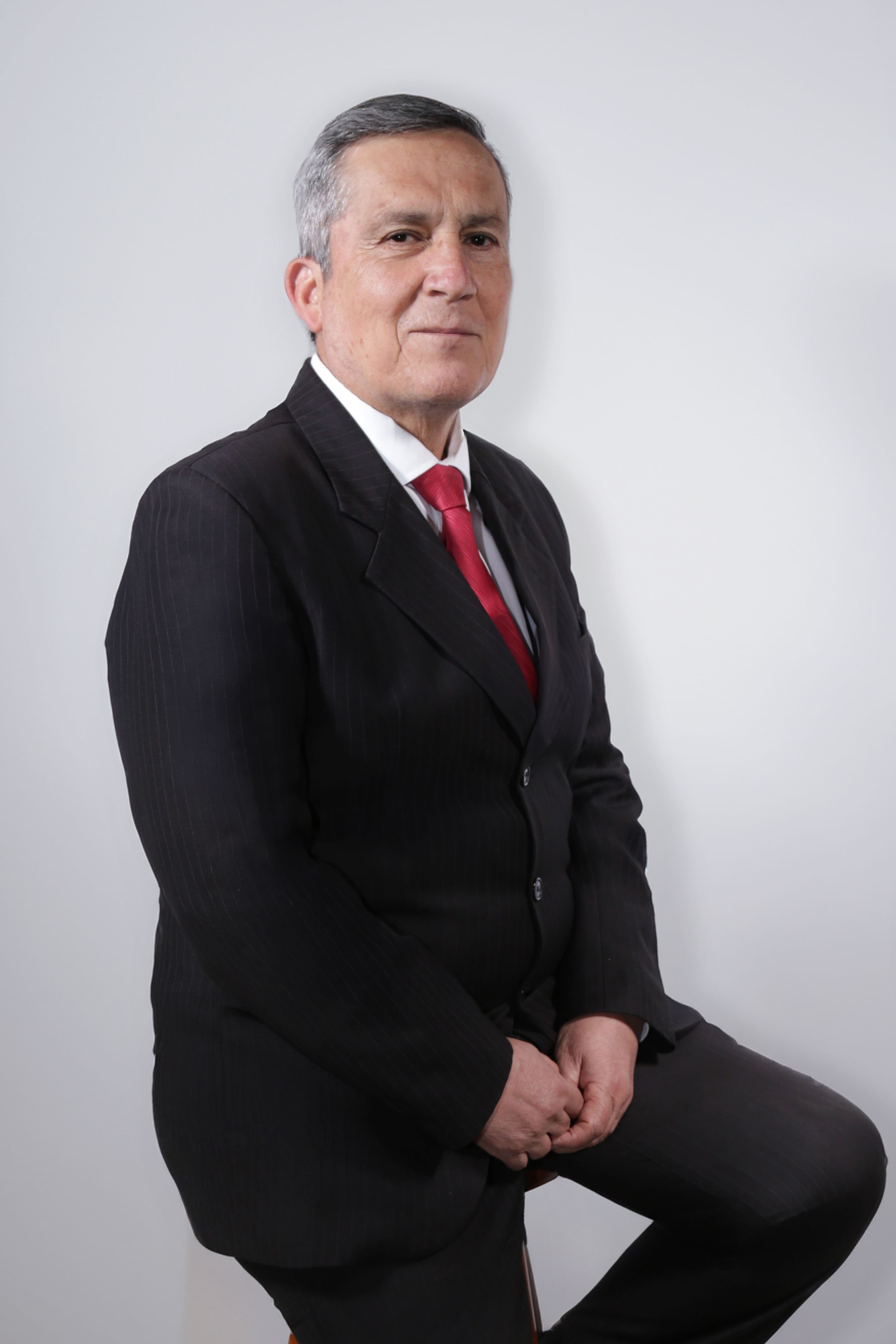 Raúl Cabrejos